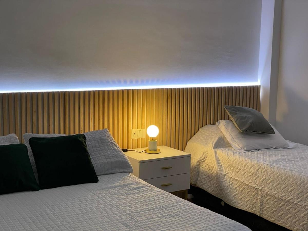 Iluminada Haus * Buenos Aires