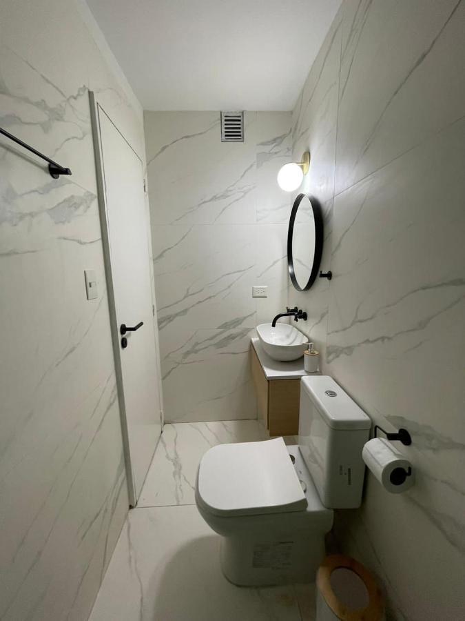 Iluminada Haus Appartement