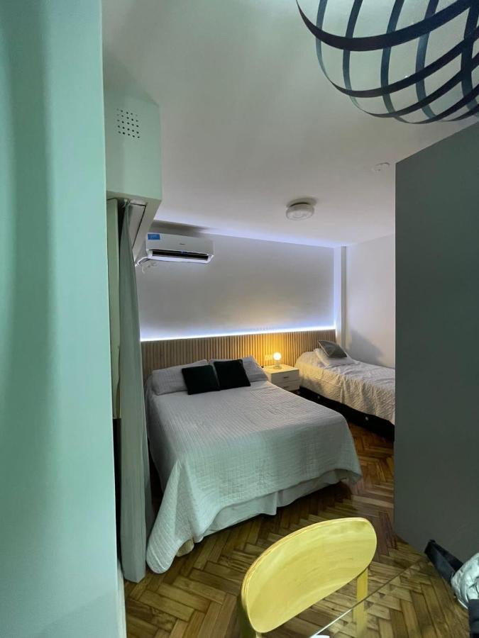 Iluminada Haus Appartement *